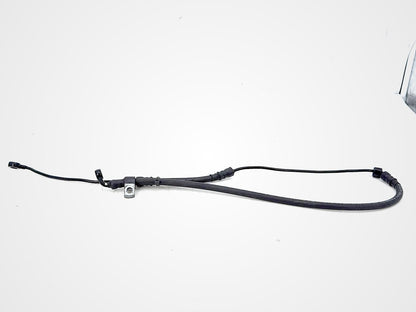 1997 Harley Softail FLSTC Heritage Classic OEM Front Brake Hose Line Pipe