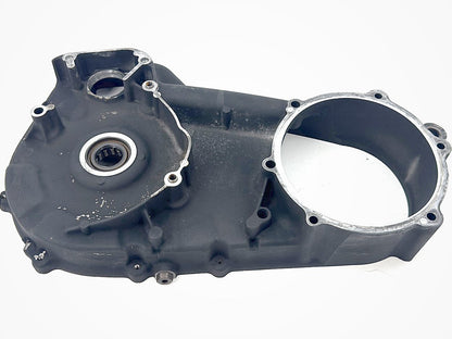 2008 Harley Touring FLHT Electra Glide OEM Inner Primary Clutch Cover 60677-07