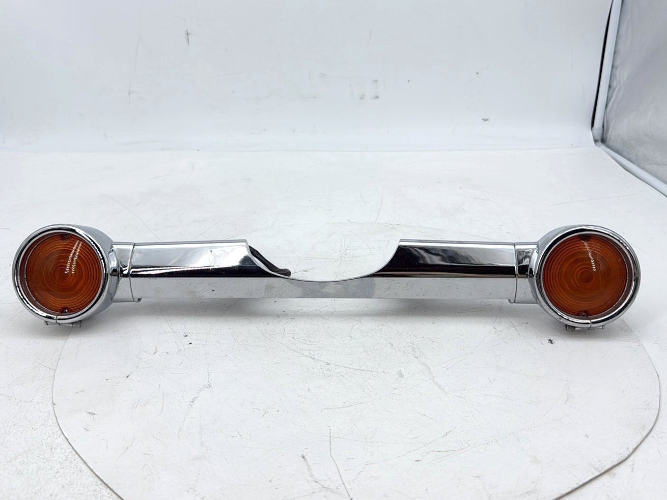 2007 - 2012 Harley-Davidson Touring Electra Glide Ultra Rear Left & Right Turn Signals 68510-74C