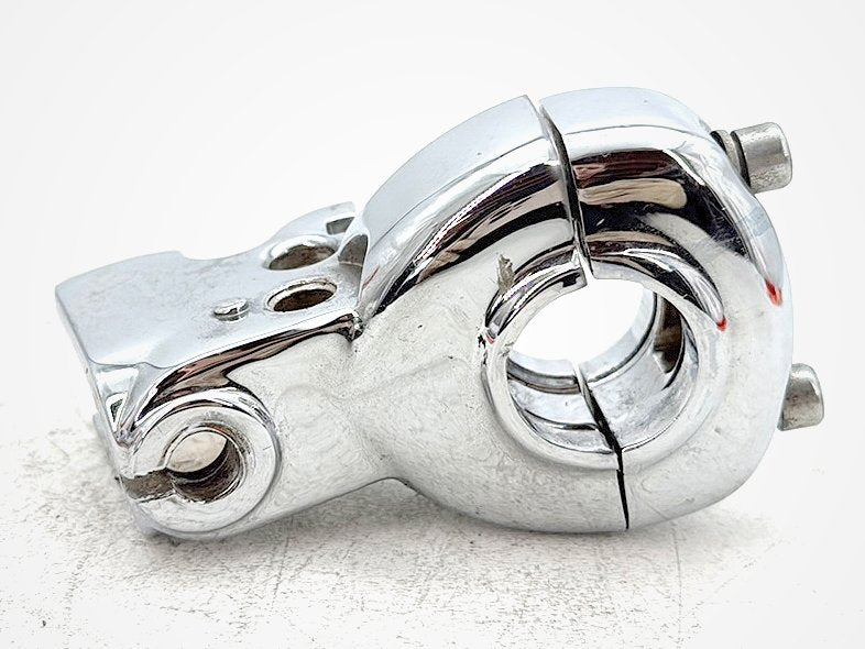 1998 Harley Softail Custom FXSTC OEM Clutch Hand Lever Clutch Perch 38608-96