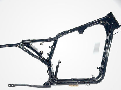 2003 Harley Sportster XL1200C 1200 Custom OEM Body Main Frame Chassis CLN CLR