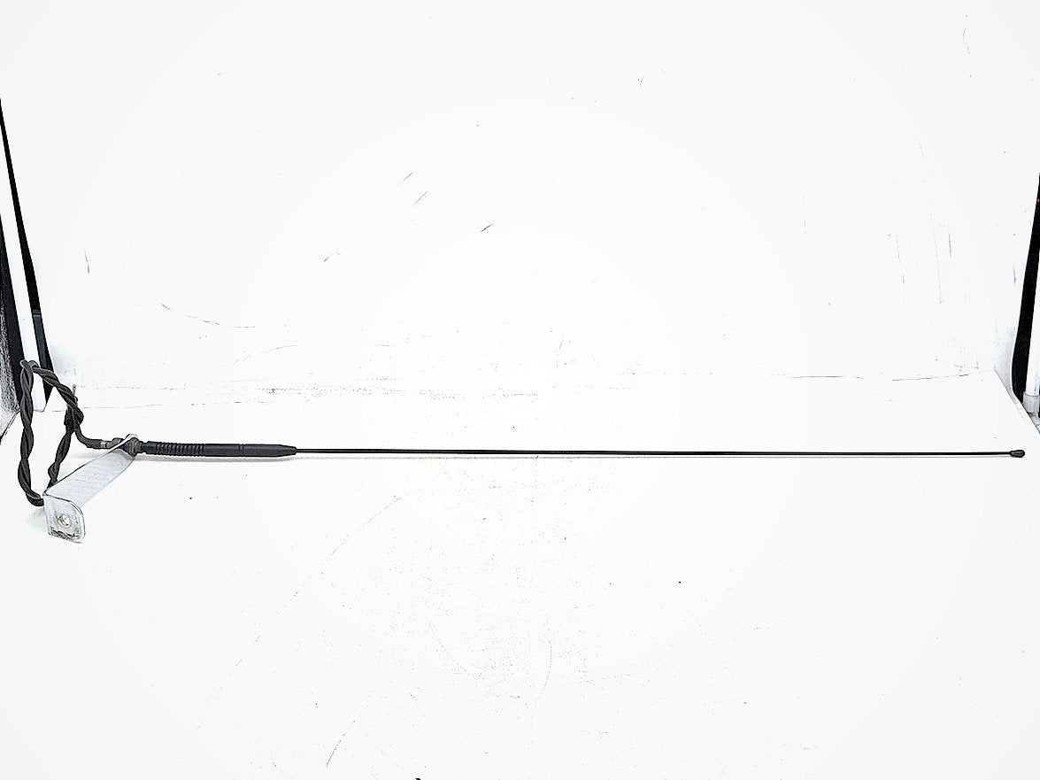 2013 Harley Electra Glide Touring CVO Screamin Audio Radio Antenna Mast FM AM
