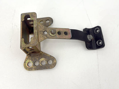 2007 - 2011 Harley-Davidson Touring Street Glide Driver Rider Backrest Bracket Mount 52589-09A 52589-09A