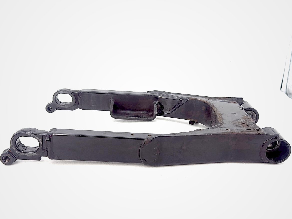 2007 Harley Touring FLHTCU Electra Glide Ultra OEM Rear Fork Swingarm Swing Arm