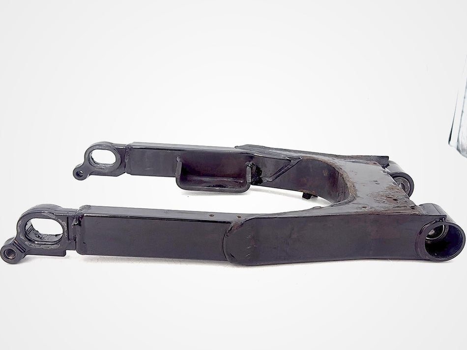 2007 Harley Touring FLHTCU Electra Glide Ultra OEM Rear Fork Swingarm Swing Arm