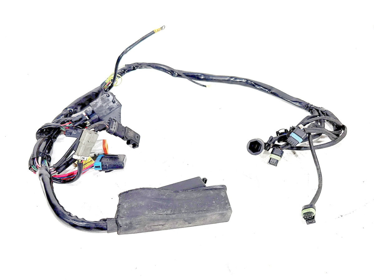 2001 Harley Electra Glide Touring Classic OEM Engine Bay Wire Wiring Harness