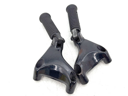 2004 Harley Sportster XL883C 883 Custom OEM Passenger Left & Right Foot Pegs