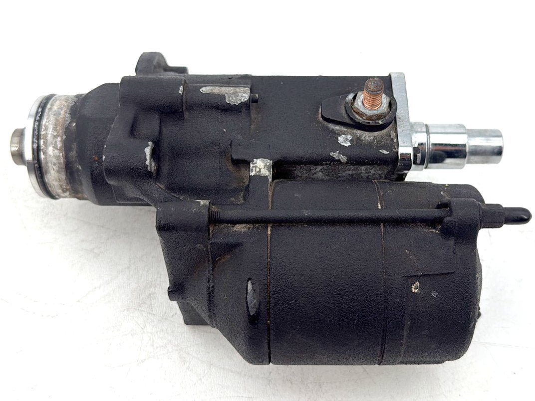 1999 - 2006 Harley-Davidson Dyna Super Glide Engine Starter Motor 31618-06