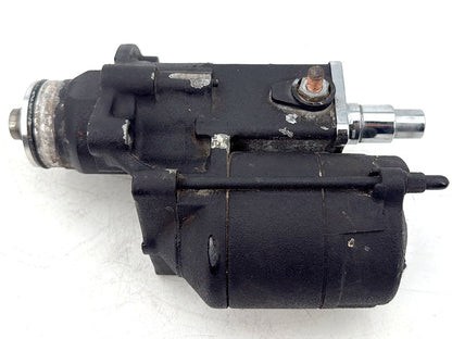 1999 - 2006 Harley-Davidson Dyna Super Glide Engine Starter Motor 31618-06