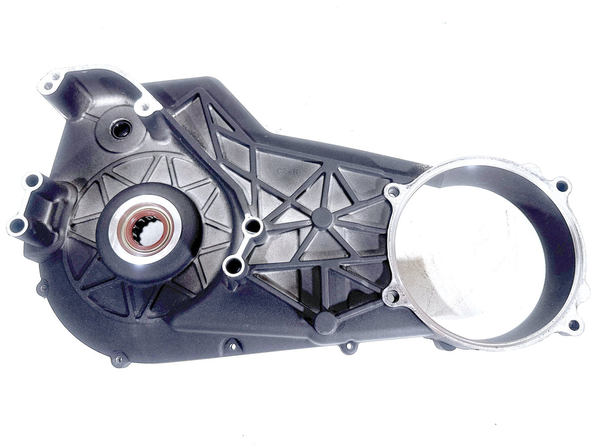 1994 Harley Softail Custom FXSTC OEM Inner Primary Clutch Cover