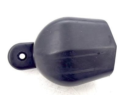 2011 Harley Softail FLSTFB Fat Boy OEM Horn Signal Klaxon Chrome Cover