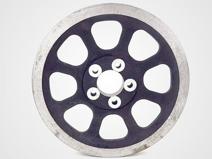 2004 Harley Softail FLSTC Heritage Classic OEM Rear Driver Pulley Sprocket