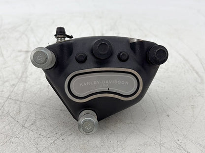2007 Harley Electra Glide Touring Ultra FLHTCUI OEM Front Left 1 Brake Caliper