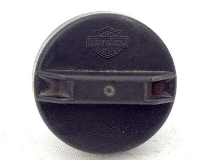 2007 - 2011 Harley-Davidson Touring Electra Glide Ultra Fuel Gas Tank Cap Bushing Hub 61274-92