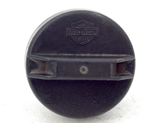 2007 - 2011 Harley-Davidson Touring Electra Glide Ultra Fuel Gas Tank Cap Bushing Hub 61274-92