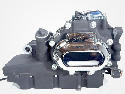 2015 Harley Road Glide Touring FLTRXS OEM 6 Speed Transmission Gearbox