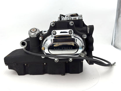 2007 - 2011 Harley-Davidson Touring Street Glide 6 Speed Transmission Gearbox 33035-09