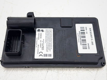 2015 Harley Road Glide Touring FLTRXS OEM Body Control Module BCU BCM