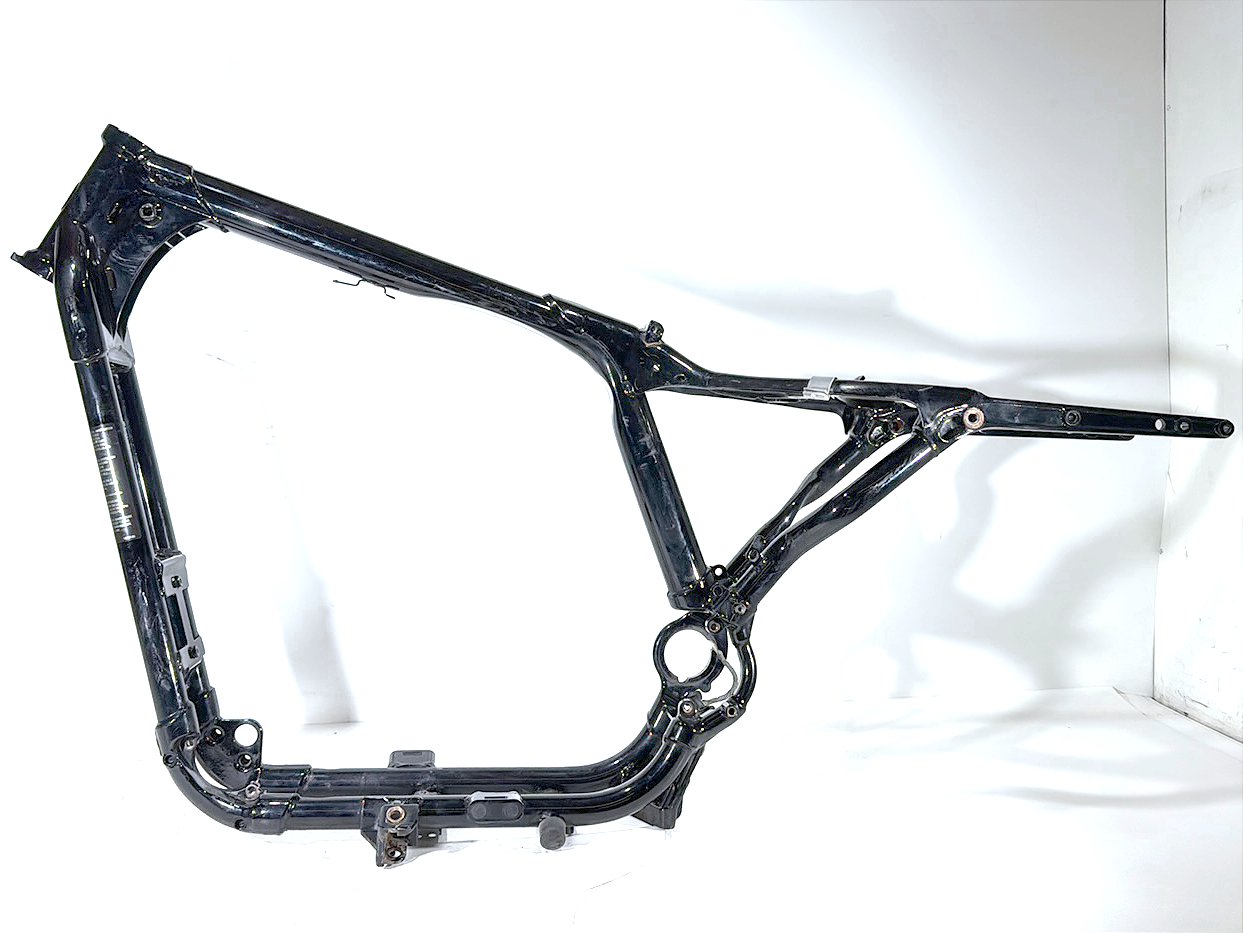 2004 - 2013 Harley-Davidson Sportster 1200 Custom Body Main Frame Chassis CLN CLR 49439-10