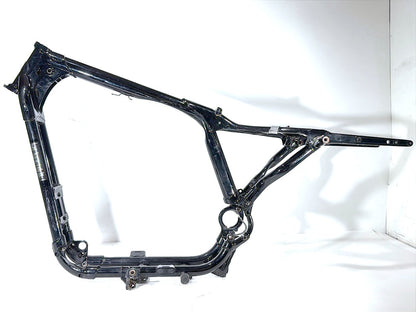 2004 - 2013 Harley-Davidson Sportster 1200 Custom Body Main Frame Chassis CLN CLR 49439-10