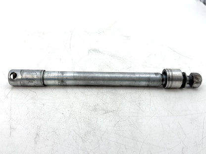 2014 Harley Street Glide Touring FLHXS OEM Front Wheel Axle Bolt Shaft
