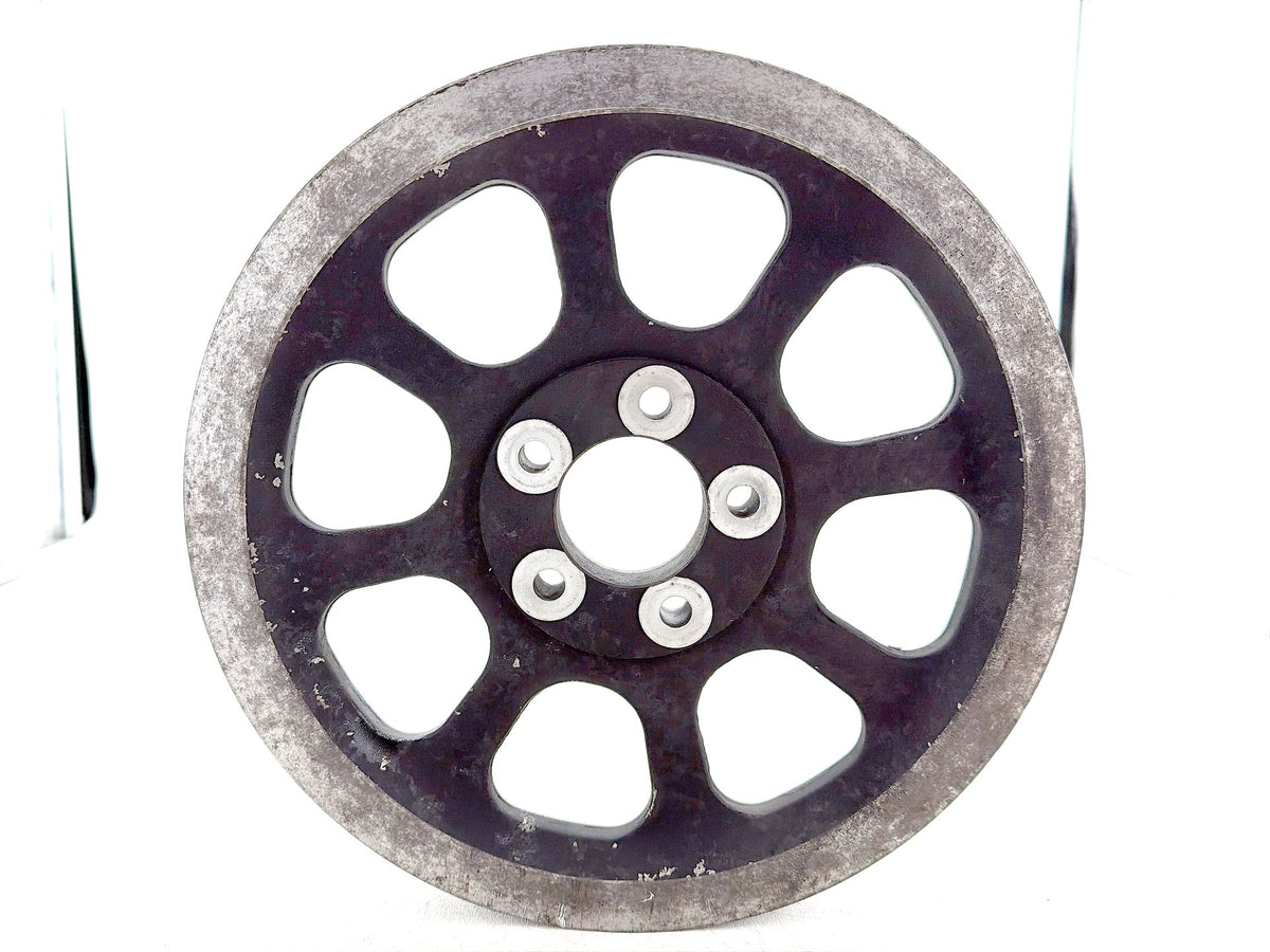 2002 Harley Heritage Softail Classic OEM Rear Driver Pulley Sprocket 70T 1-1/8"