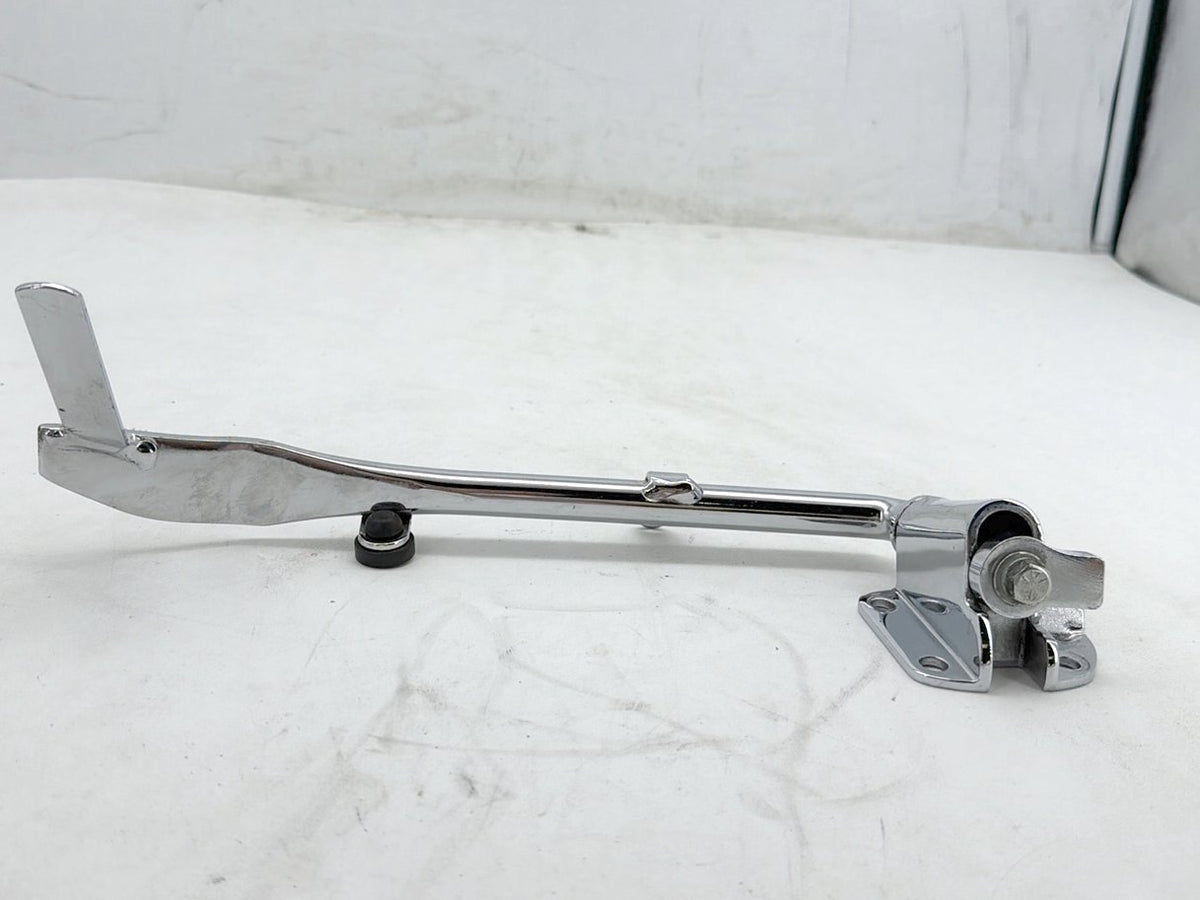 2007 Harley Street Glide Touring FLHX OEM Left Side Jiffy Kick Stand