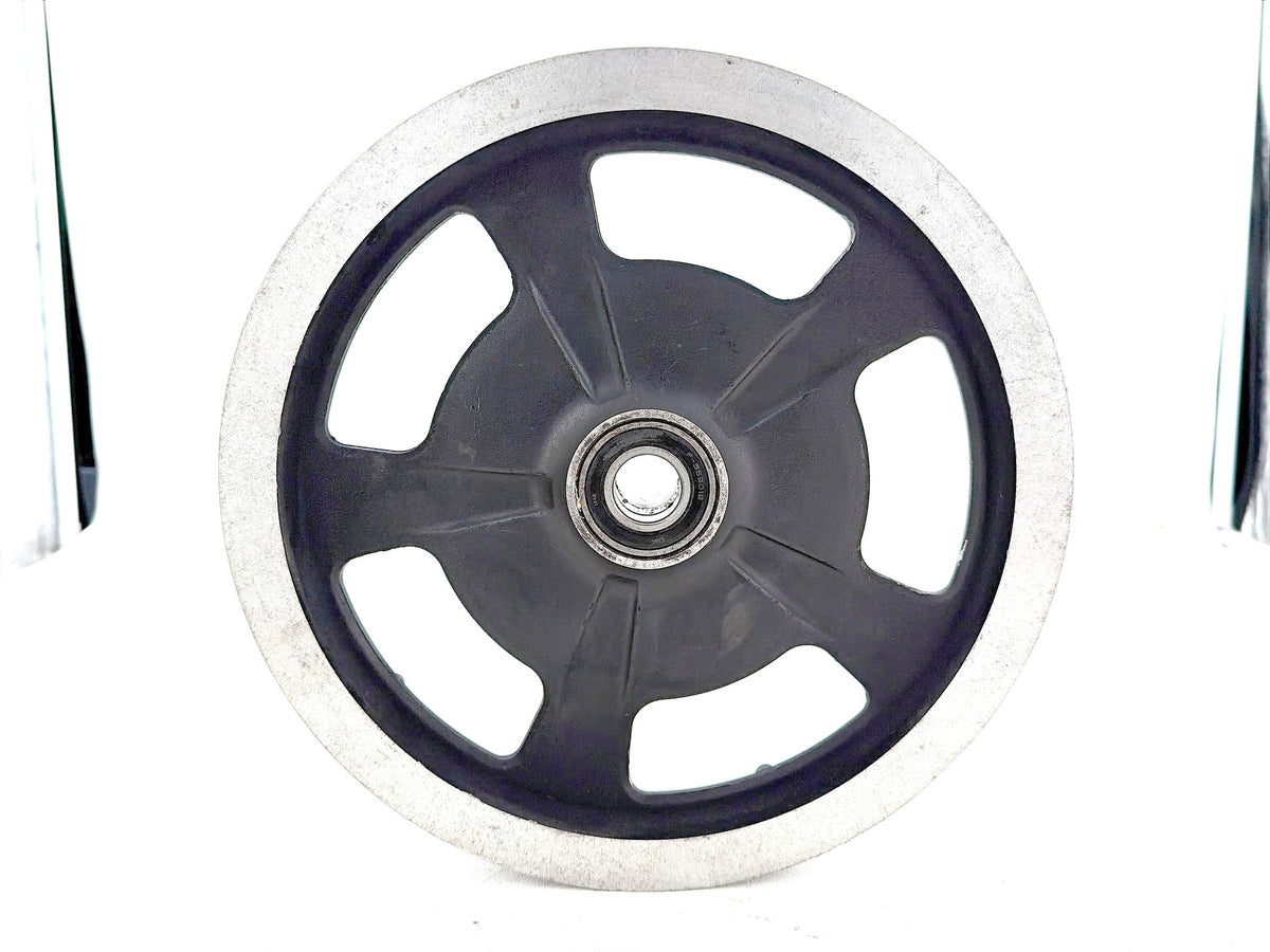 2011 Harley Electra Glide Touring Police OEM Rear Driver Pulley Sprocket 68T 1"