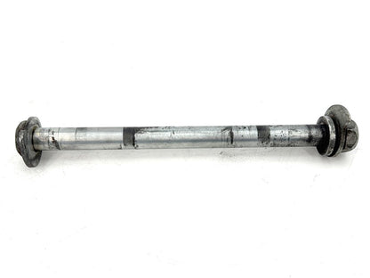 2008 - 2016 Harley-Davidson Touring Electra Glide Ultra Rear Wheel Axle Bolt Shaft