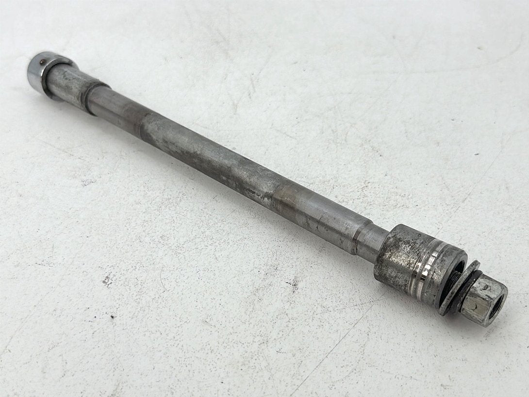 1984 - 1998 Harley-Davidson Touring Electra Glide Classic Front Wheel Axle Bolt Shaft 43346-83B