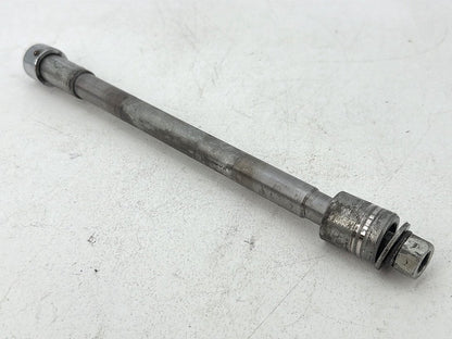 1984 - 1998 Harley-Davidson Touring Electra Glide Classic Front Wheel Axle Bolt Shaft 43346-83B