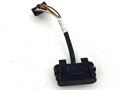 2007 - 2011 Harley-Davidson Touring Electra Glide Ultra Dash Indicator Lamp Wire Plug In 68789-96A