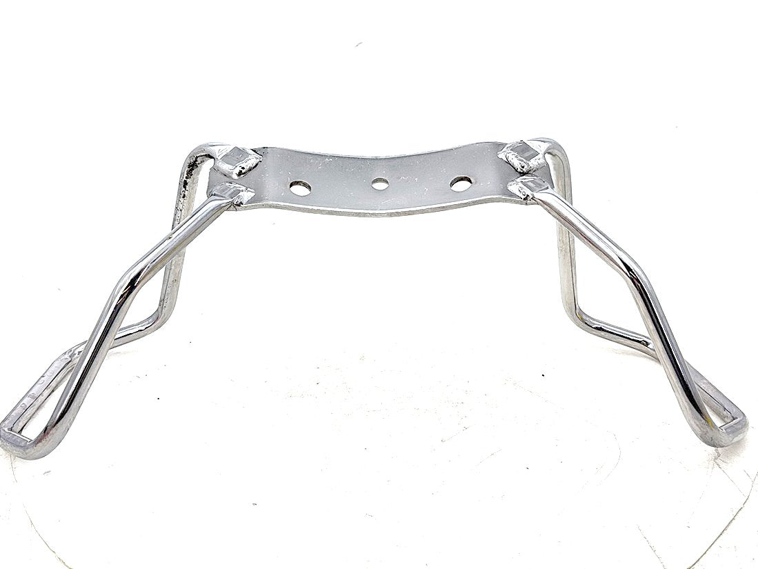 1998 Harley Touring FLHTCUI Electra Glide Ultra OEM Rear Passenger Handrail Grab Bar Hand Rail