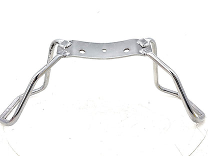 1998 Harley Touring FLHTCUI Electra Glide Ultra OEM Rear Passenger Handrail Grab Bar Hand Rail
