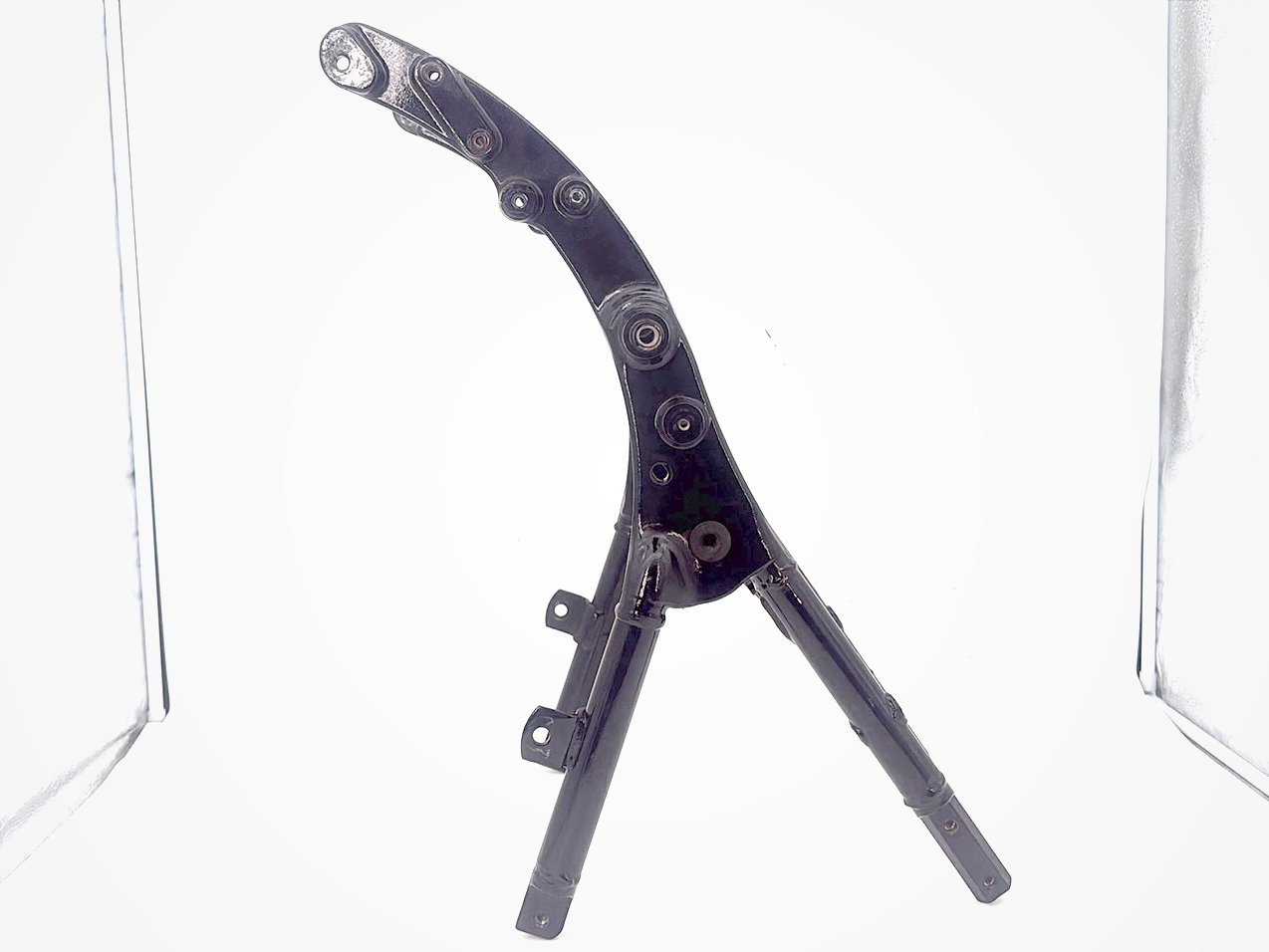 2007 - 2016 Harley-Davidson Touring Electra Glide Ultra Rear Sub Frame Subframe Tail Rail