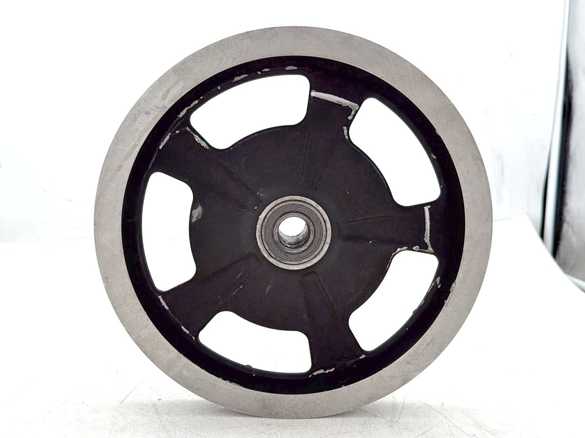 2009 Harley Road Glide Touring FLTR OEM Rear Driver Pulley Sprocket 68T 1"