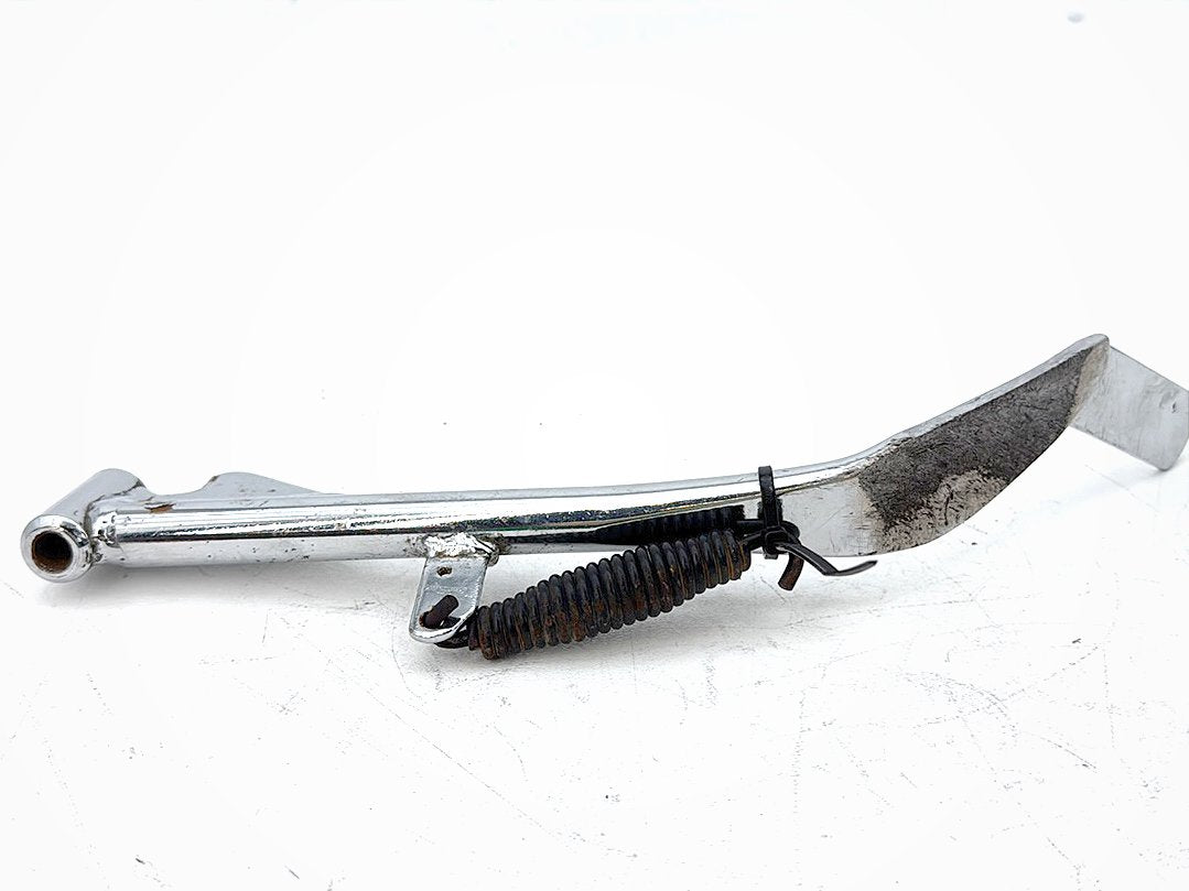 2004 - 2013 Harley-Davidson Sportster 1200 Custom Left Side Jiffy Kick Stand & Spring 50185-04
