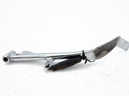 2004 - 2013 Harley-Davidson Sportster 1200 Custom Left Side Jiffy Kick Stand & Spring 50185-04