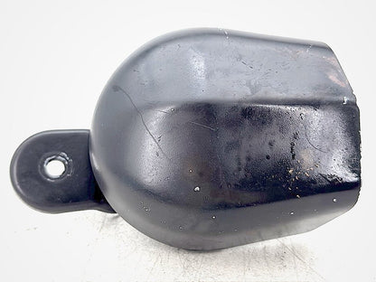 2004 Harley Road King Touring Custom FLHRSI OEM Signal Horn Klaxon Beep