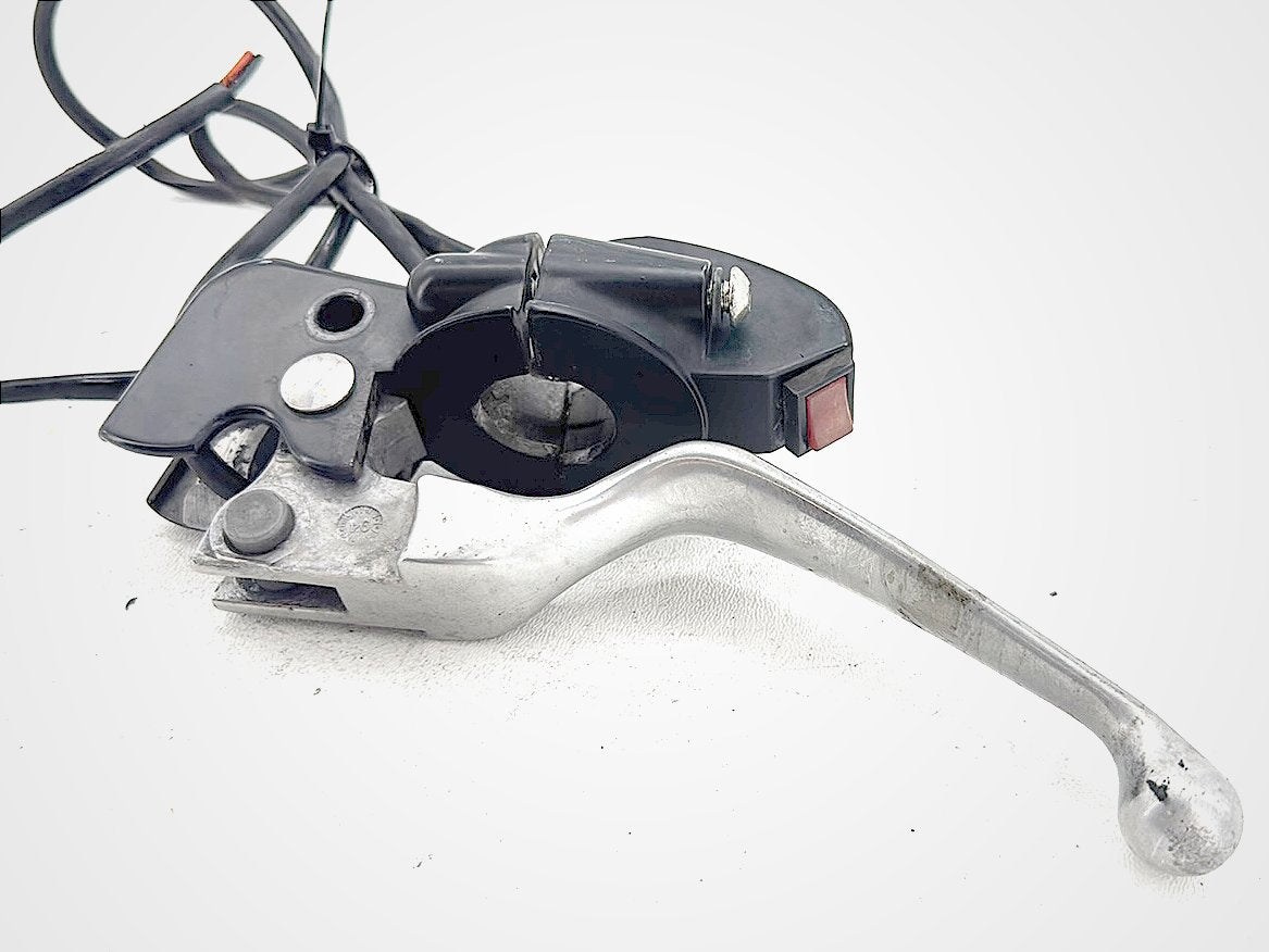 1996 Harley Road King FLHPI OEM Front Left Clutch Control Lever