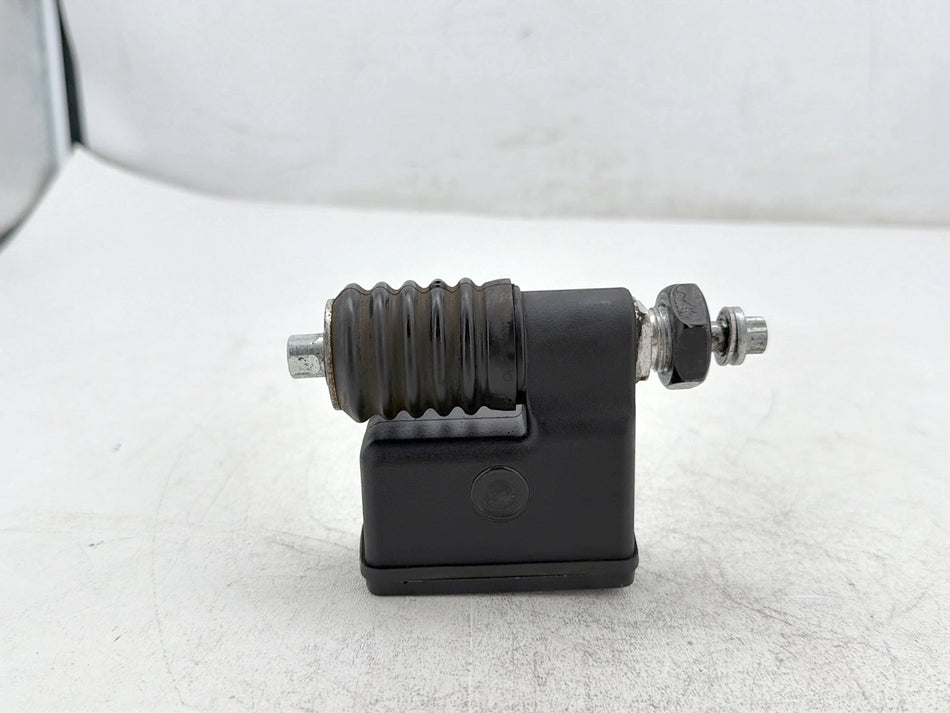 2005 Harley Dyna Wide Glide FXDWG OEM Rear Brake Master Cylinder Reservoir