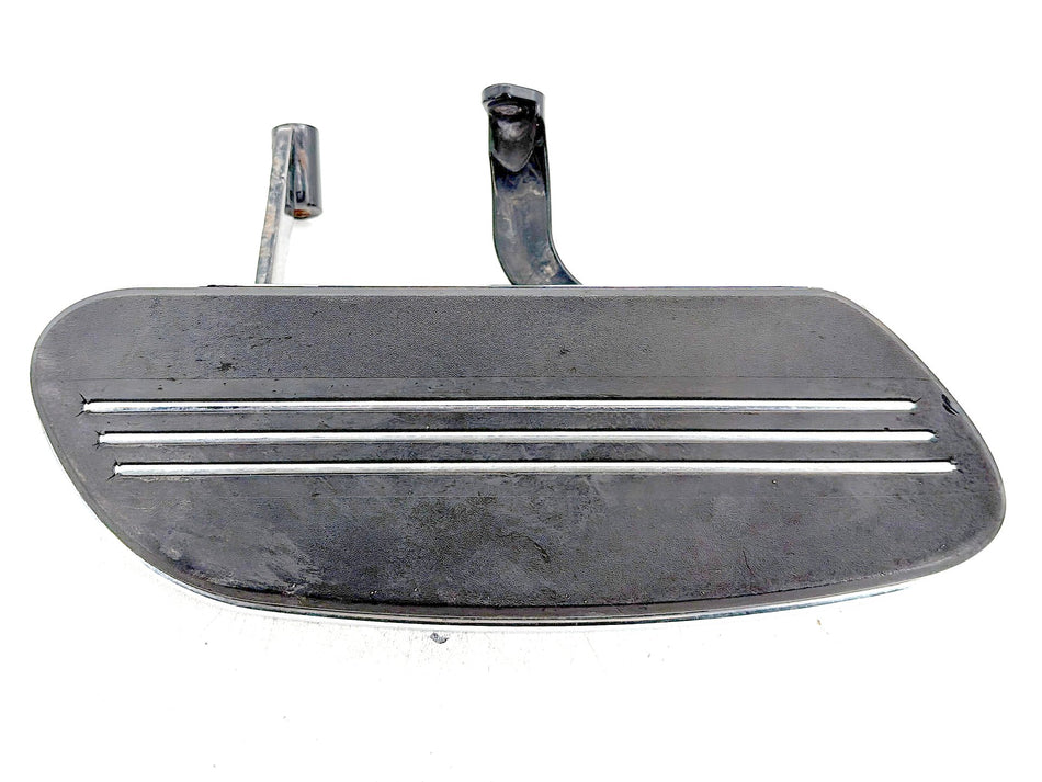 2011 Harley Street Glide Touring FLHX-103 OEM Left Driver 1 Floorboard Foot Rest