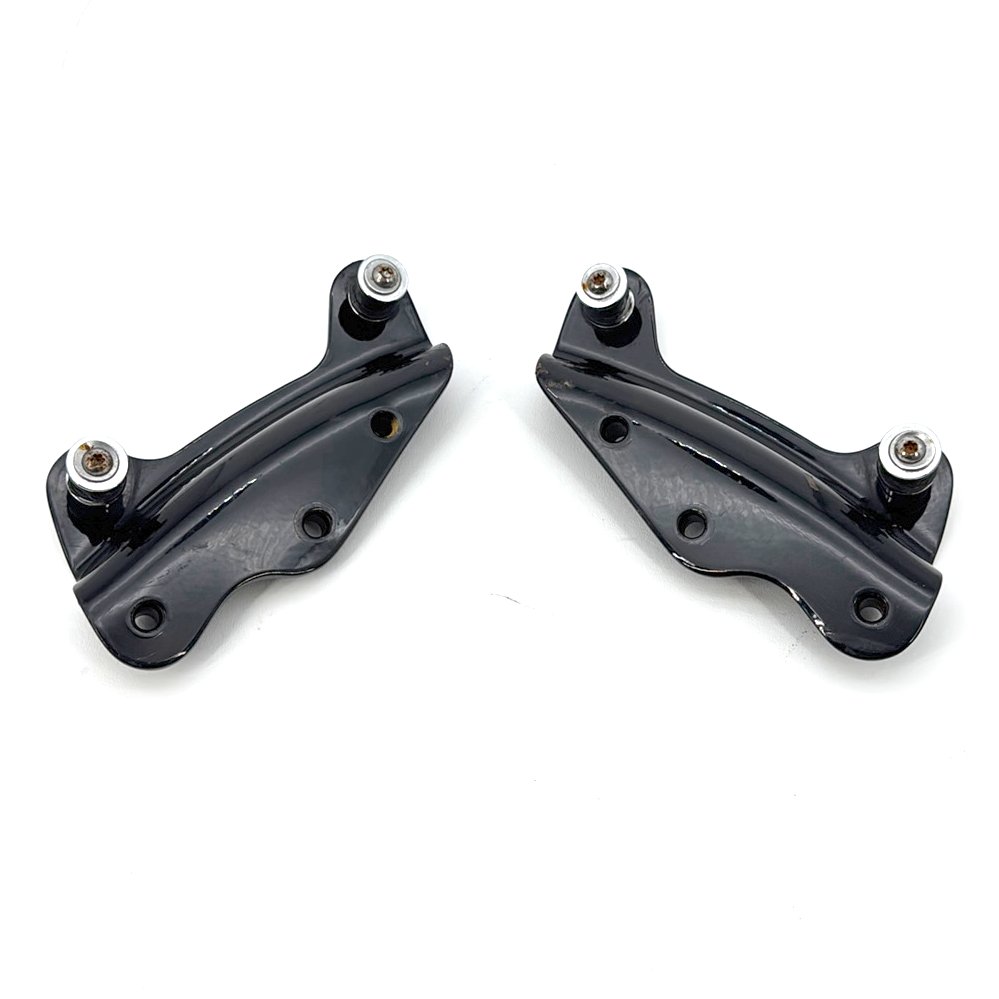 2008 - 2016 Harley-Davidson Touring Street Glide 5 Point Detachable Docking Hardware 54246-09