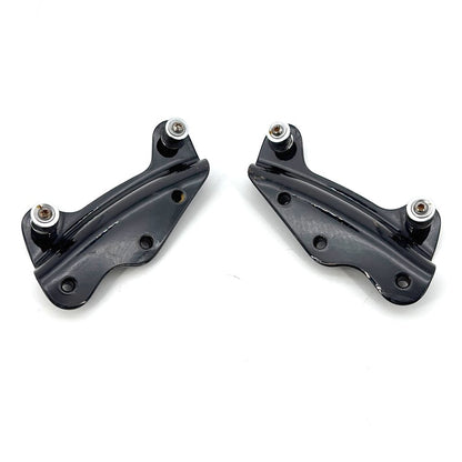 2008 - 2016 Harley-Davidson Touring Street Glide 5 Point Detachable Docking Hardware 54246-09