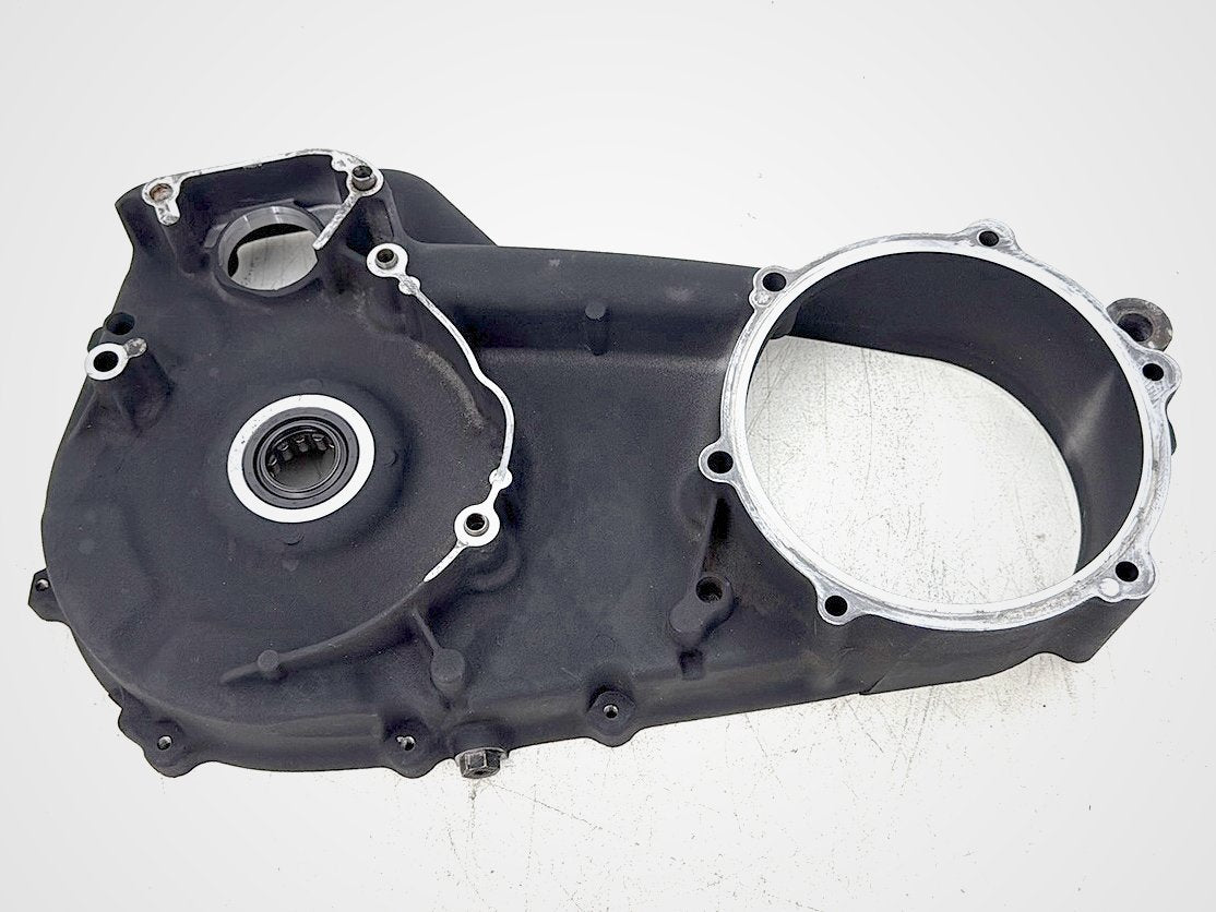 2007 Harley Touring FLHTC Electra Glide Classic OEM Inner Primary Clutch Cover