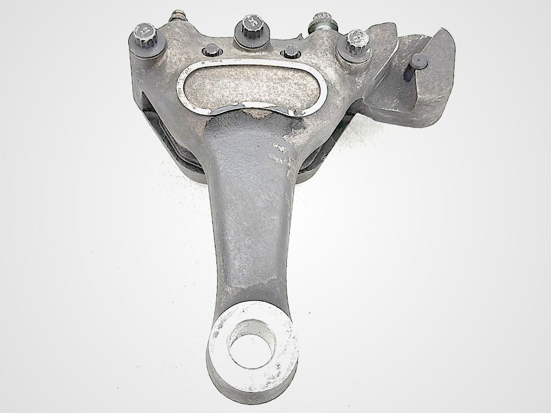 2001 Harley Electra Glide Touring FLHT OEM Rear Back Brake Caliper
