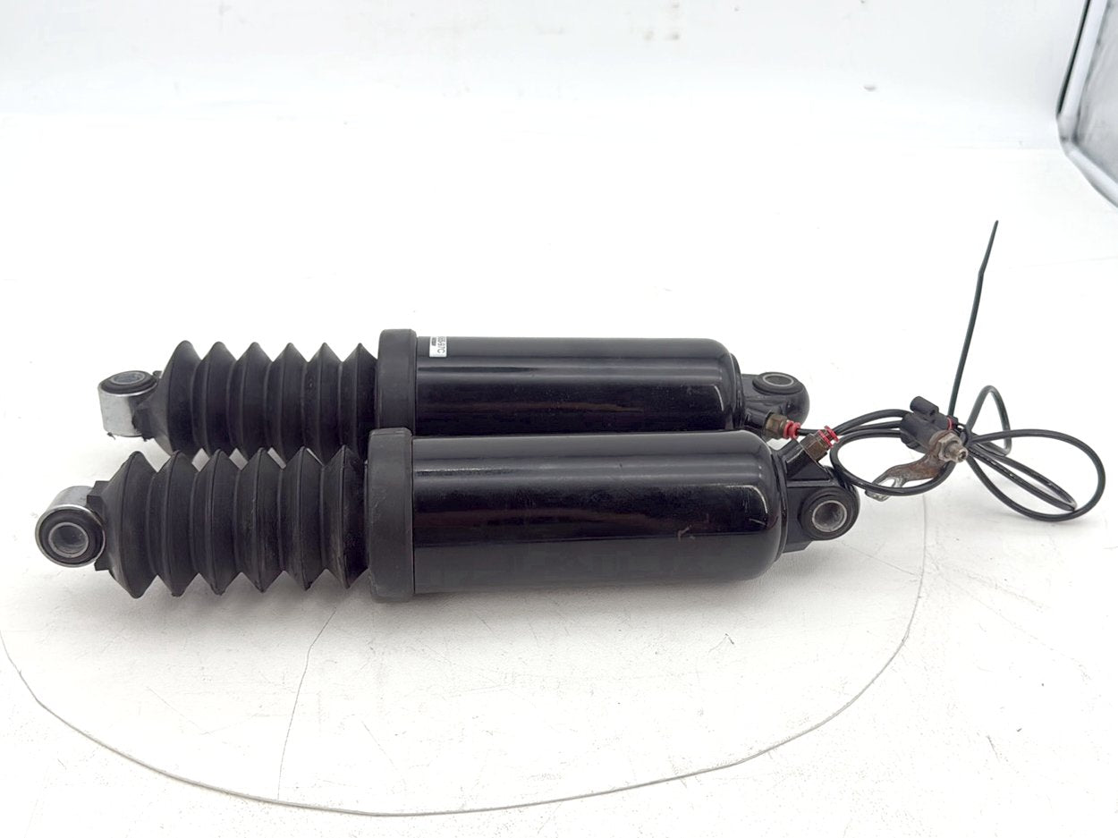 2007 - 2012 Harley-Davidson Touring Electra Glide Ultra Rear Left Right Shock Absorbers 54565-97C