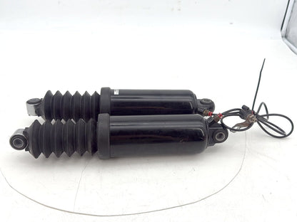 2007 - 2012 Harley-Davidson Touring Electra Glide Ultra Rear Left Right Shock Absorbers 54565-97C