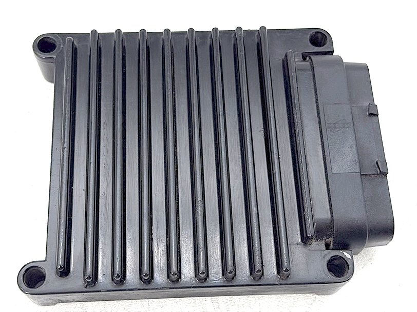 2005 Harley Electra Glide Touring Ultra FLHTCUI OEM Engine Control Module Brain ECU ECM