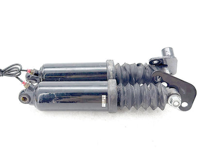 2007 Harley Road King Touring FLHR OEM Rear Left Right Shock Absorbers 13"